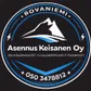 Asennus Keisanen Oy